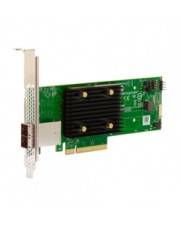 BROADCOM 9500-8e 12Gb/s HBA TriMode SAS/NVMe/SATA