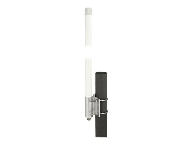 DeLOCK - Antenne - 39.5 cm - Wi-Fi, Bluetooth