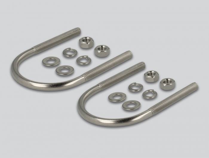 DeLOCK - Antenne - 39.5 cm - Wi-Fi, Bluetooth