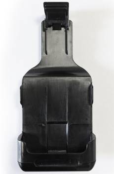 Datalogic - Ladestation + Kfz-Netzteil - Schwarz