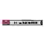 ZyXEL Router USG FLEX 200 UTM BUNDLE Firewall USGFLEX200-EU0102F