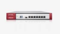 Zyxel ZyWALL USG FLEX 200 - UTM Bundle - Firewall