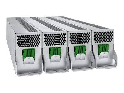 APC Galaxy VS GVSBTH4LL - UPS-Batteriestränge