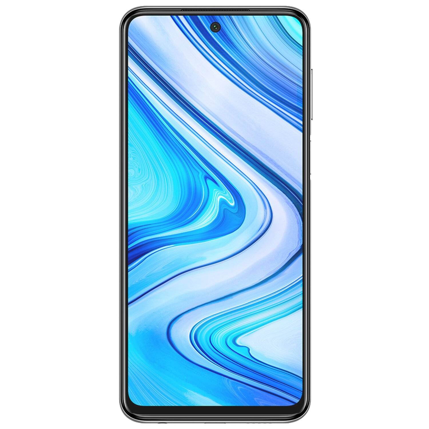 Schutzglas 9H kompatibel mit XIAOMI REDMI NOTE 9S Displayschutzfolie Schutzfolie Passgenau Glas