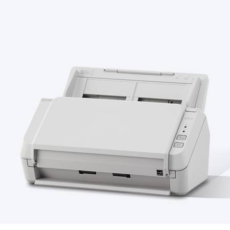 FUJITSU SP-1130N Bildscanner - Dokumentenscanner. A4-Dokumente. AFD