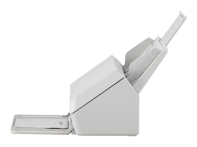 FUJITSU - Ricoh SP-1125N - Dokumentenscanner - Dual CIS - Duplex - 216 x 355.6 mm - 600 dpi x 600 dpi - bis zu 25 Seiten