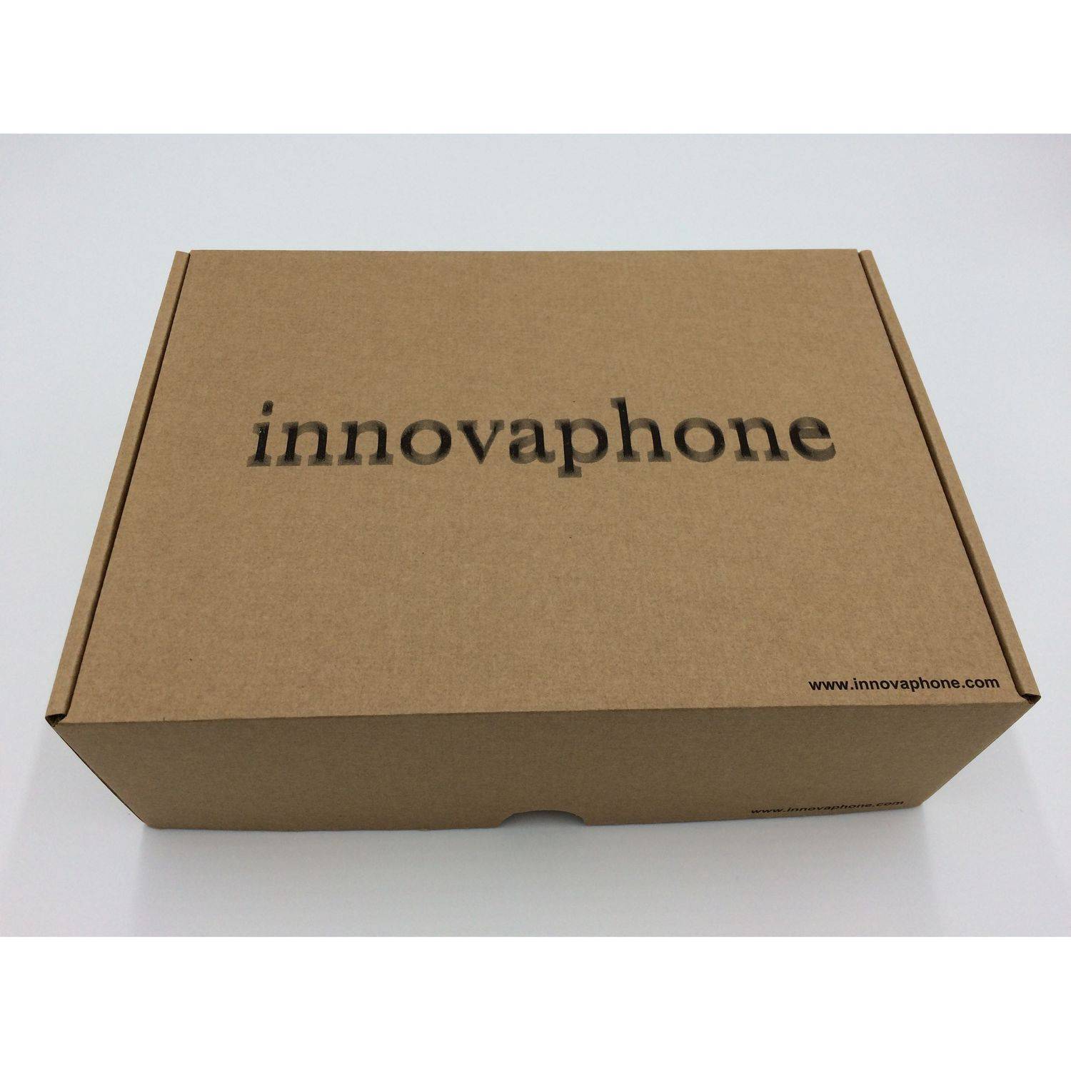 innovaphone IP222 black IP Telefon 01-00222-001