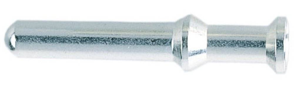 HAN-C Stiftkontakt R-15 6,0² Ag - 25 Stück