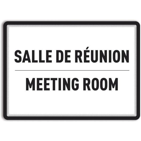 Info-Rahmen Magneto A3 selbsthaftend /Verschluss Magnet VE=2 Stück schwarz