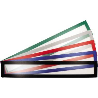 Tarifold Magnetschild Magneto Solo Pro 195229 A3/A2 gr 10 St./Pack.