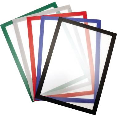 Tarifold Magnetschild Magneto Solo Pro 195241 A3 bl 10 St./Pack.