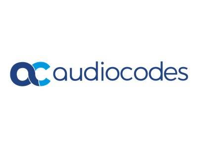 AudioCodes Kabelschlauch