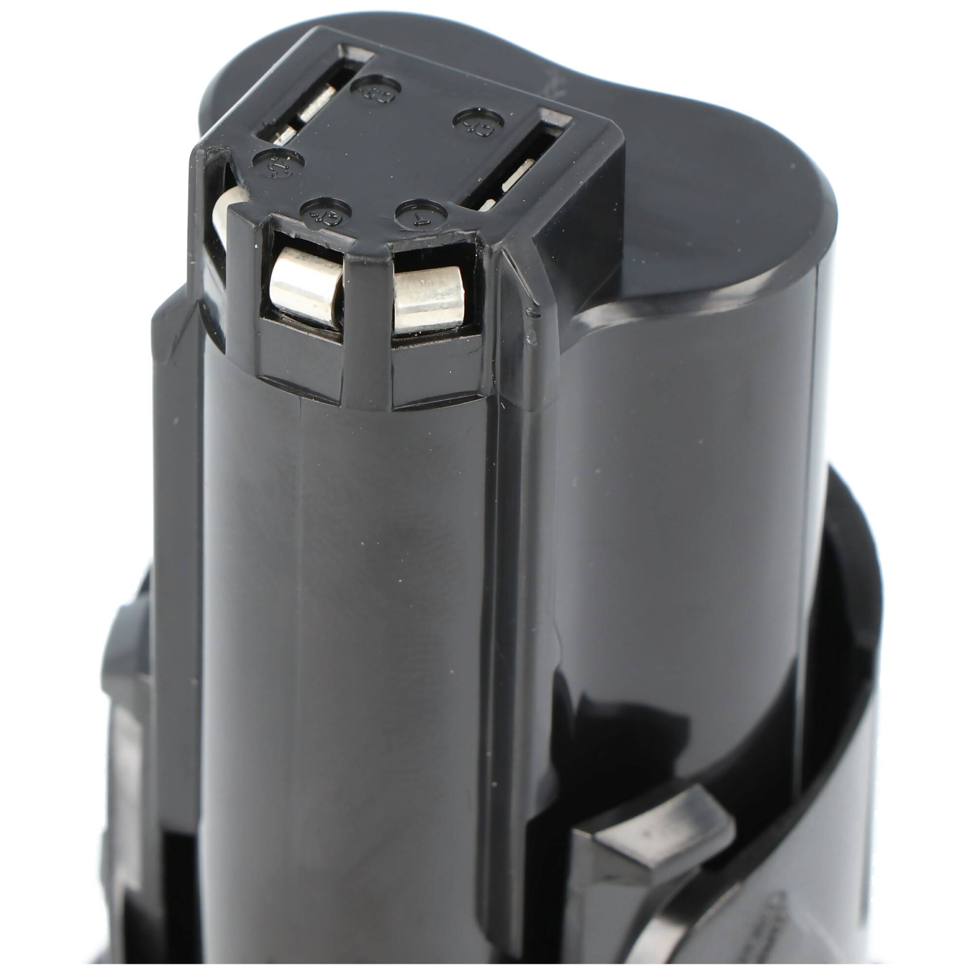 5Ah Akku passend für Milwaukee C12 B Akku, C12 BX, M12, 48-11-2401, 48-11-2402, 48-11-2420, 48-11-2440