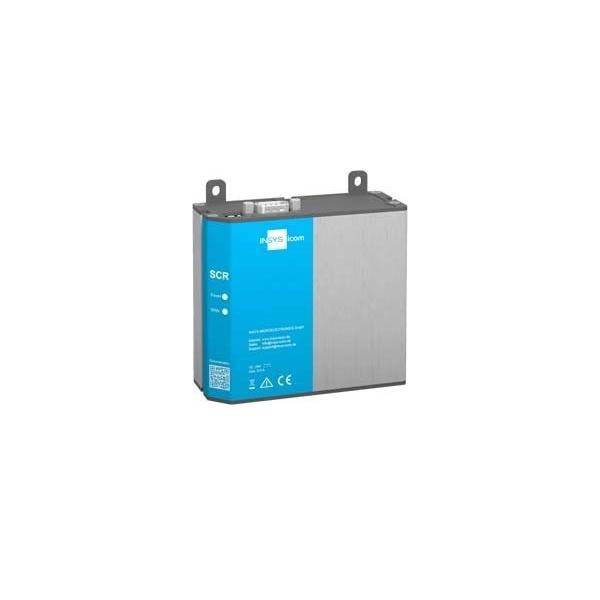 Insys LAN-Router 2xLAN,1xRS232 SCR-E300 1.1