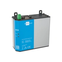 INSYS icom SCR-E 200 - Router 2-Port-Switch - Modbus INSYS icom SCR-E 200 - Router 2-Port-Switch - Modbus