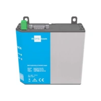 INSYS icom SCR-E 200 - Router 2-Port-Switch - Modbus INSYS icom SCR-E 200 - Router 2-Port-Switch - Modbus