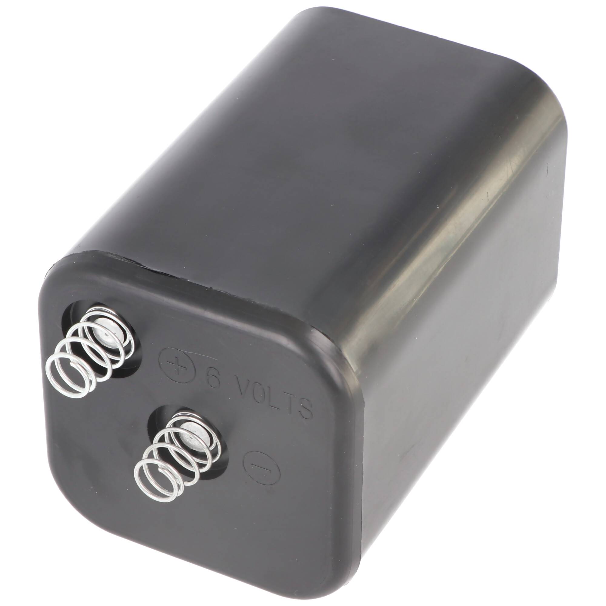 4R25, 431, 430 Blockbatterie, Typ 4R25C Batterie, Lampenbatterie 6,0 Volt max. 9000mAh, 10110125