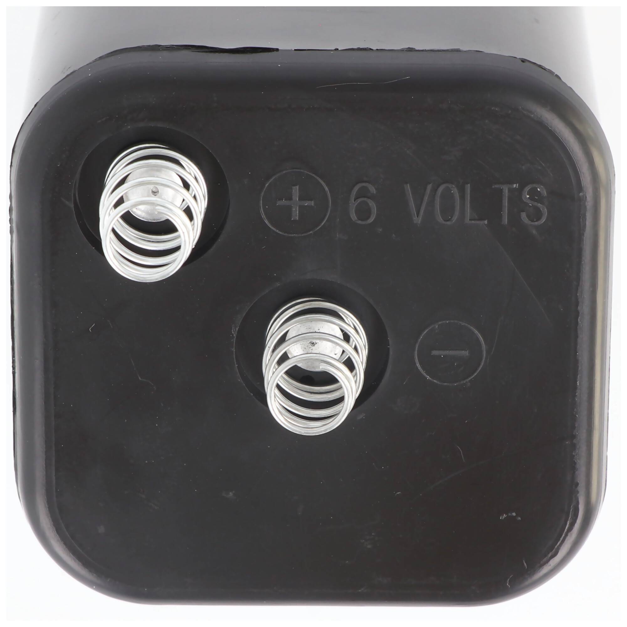 4R25, 431, 430 Blockbatterie, Typ 4R25C Batterie, Lampenbatterie 6,0 Volt max. 9000mAh, 10110125