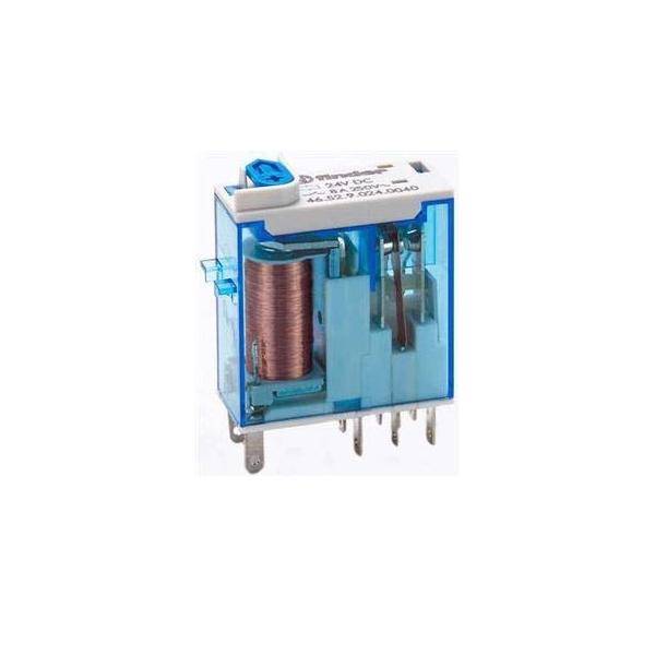 Finder Relais 46.52.9.110.0074