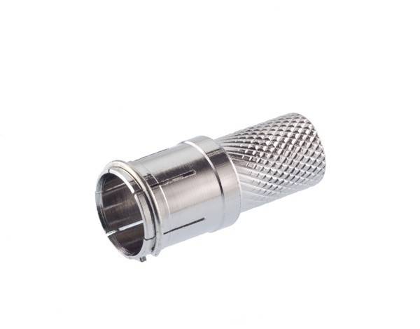 Kathrein F-Quick-Kabelstecker EMK 02