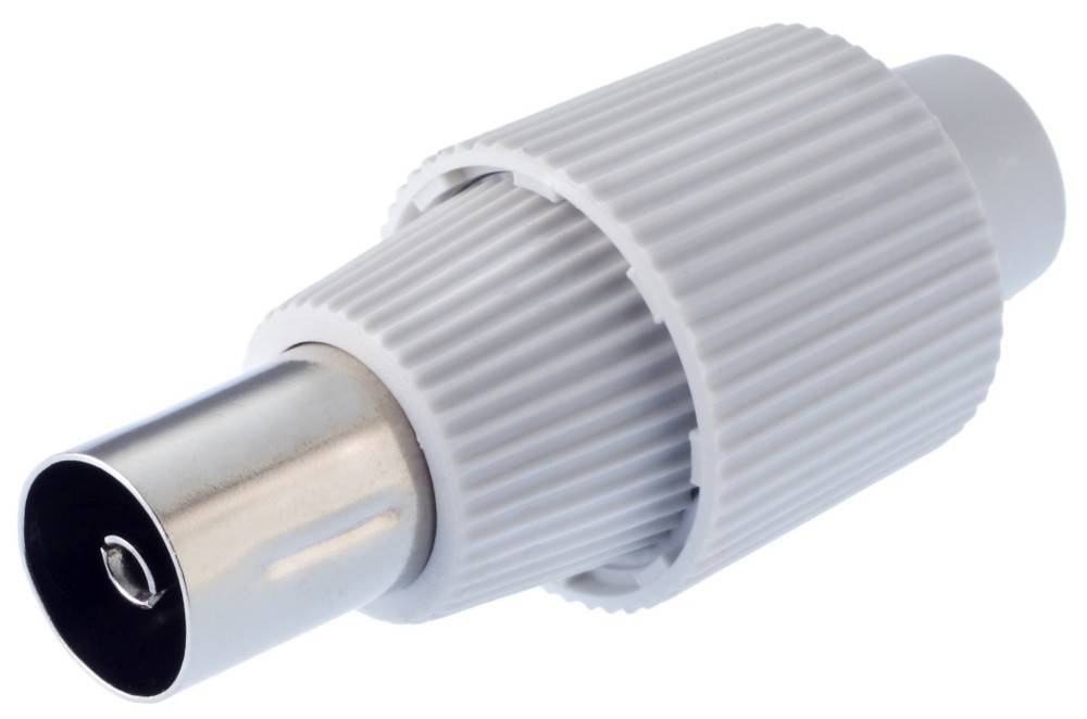 Kathrein IEC-Buchse EMK 62