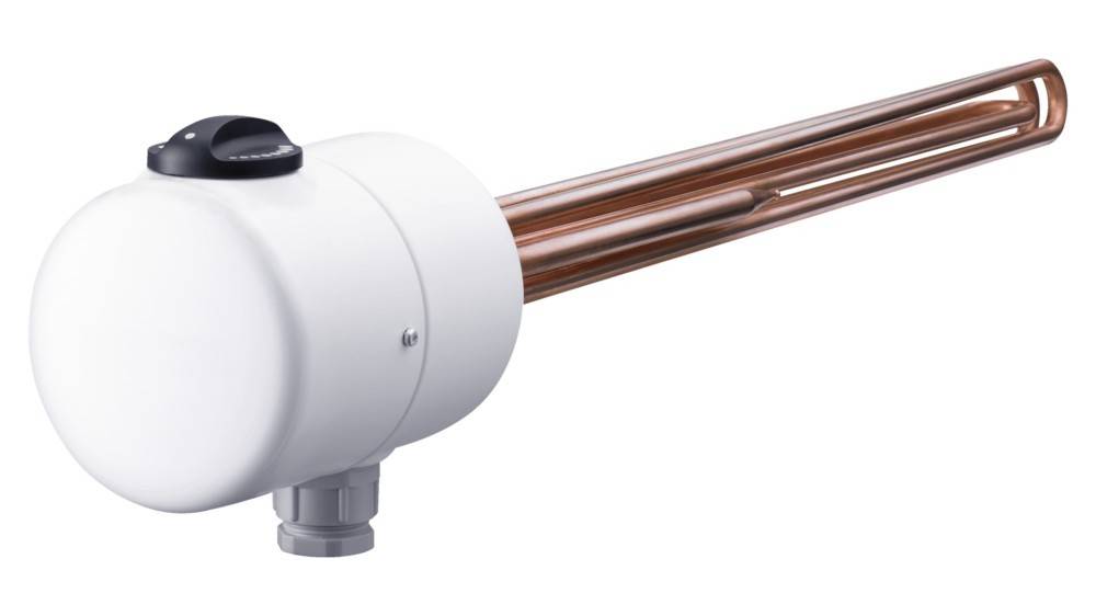 Stiebel Eltron Einschraubheizkörper BGC/45