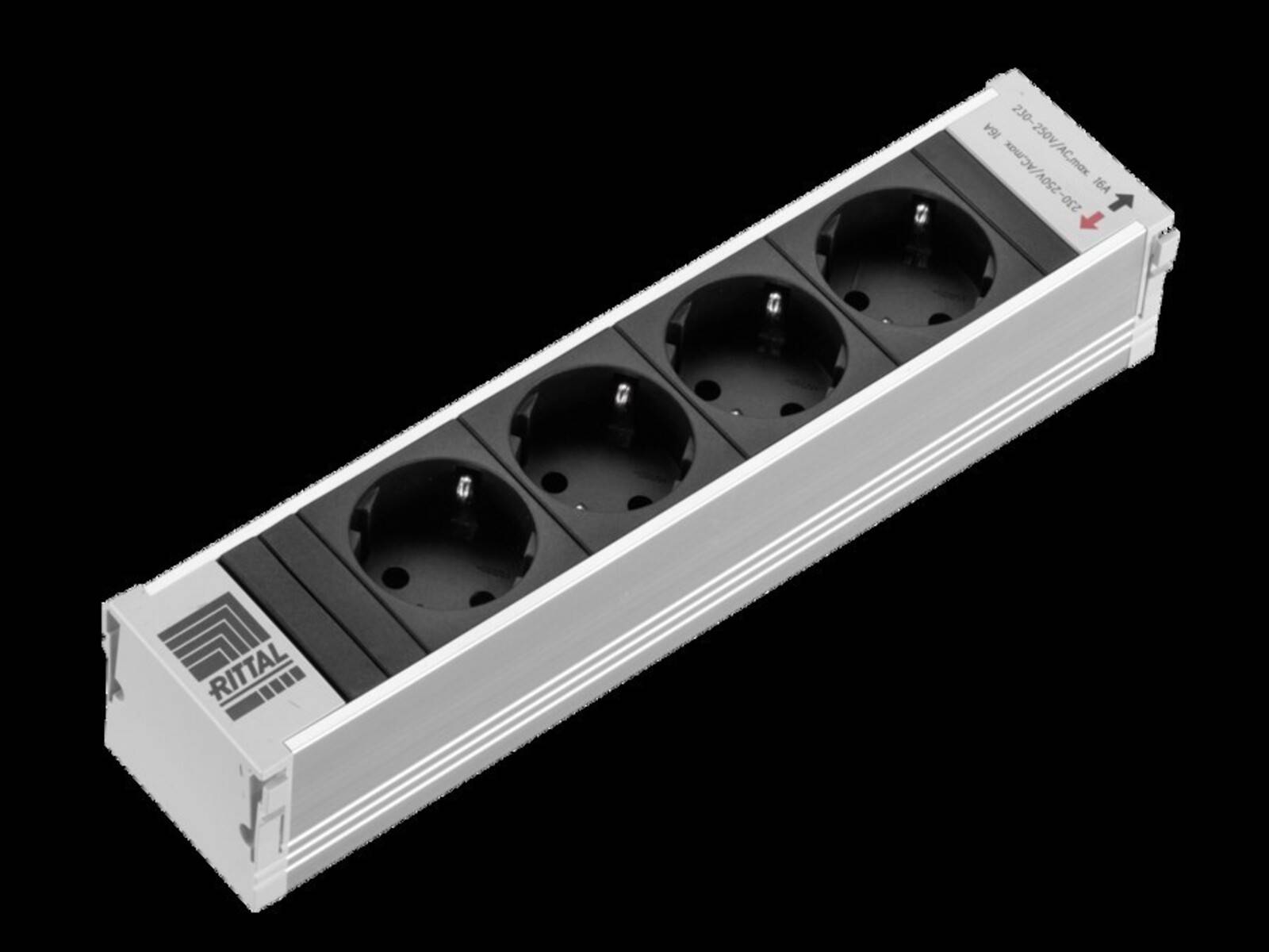 Rittal Einsteckmodul DK 7856.100