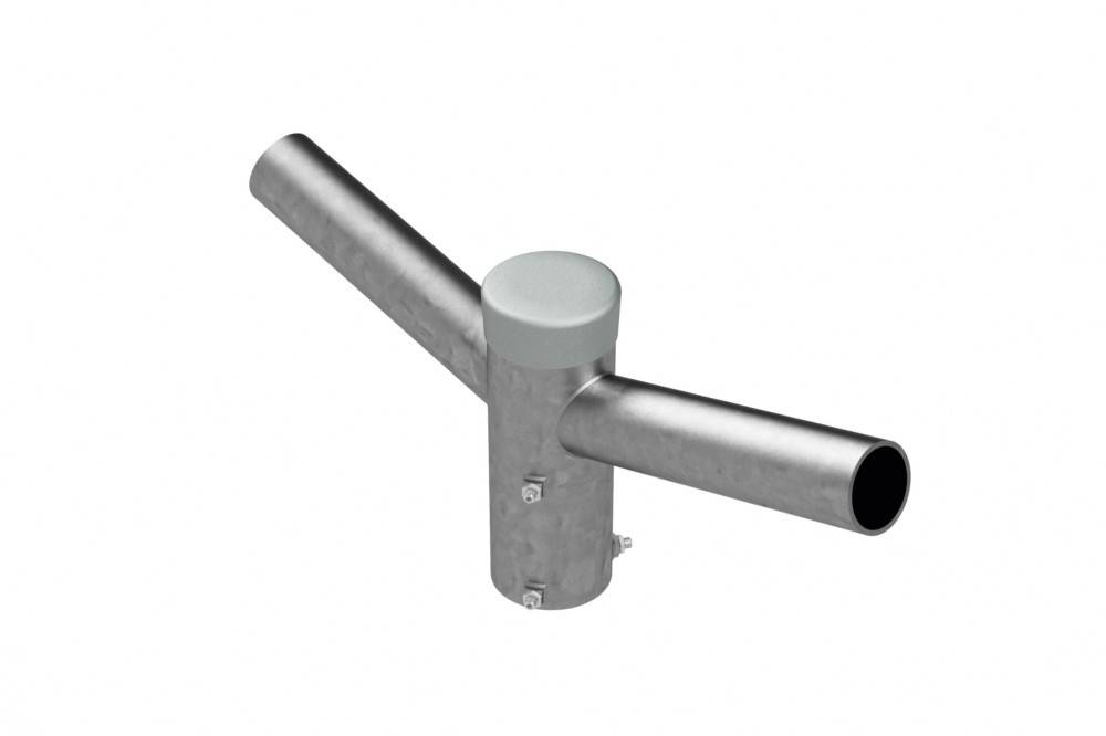 Schuch Licht Doppelaufsatz 601/2