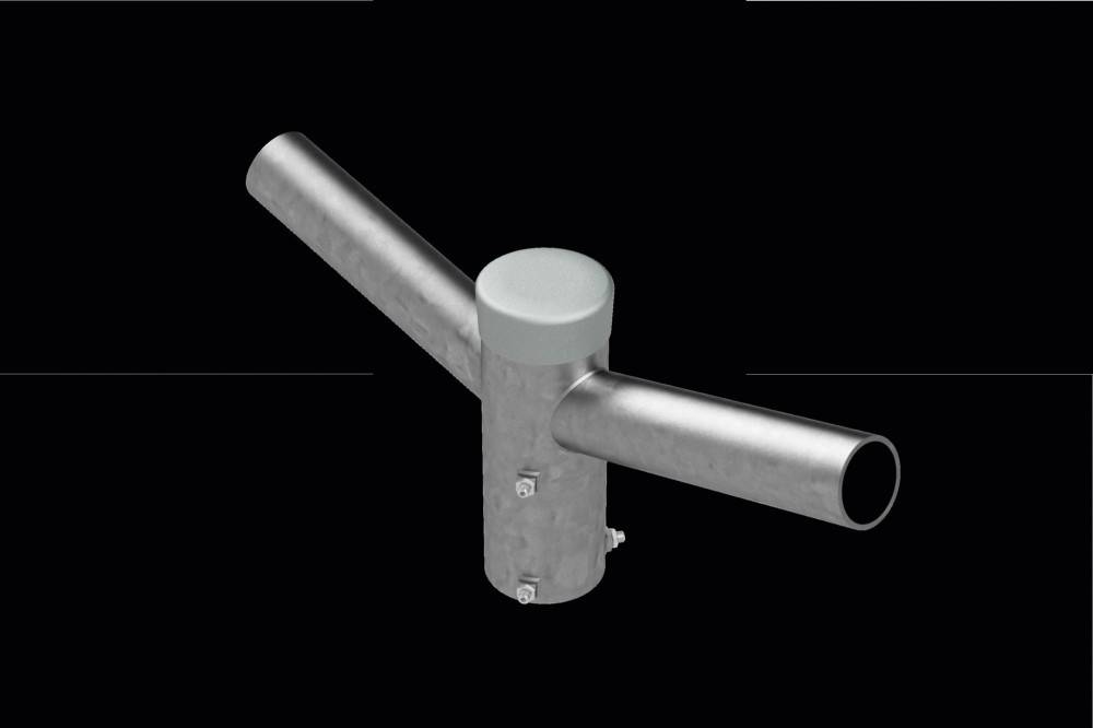 Schuch Licht Doppelaufsatz 601/2