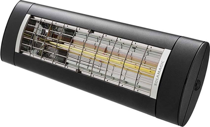 Etherma IR-Heizstrahler Solamagic SM-S3-2500-NA