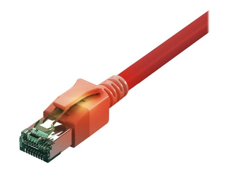 ROTRONIC-SECOMP - saCon - Patch-Kabel - RJ-45 (M) zu RJ-45 (M)