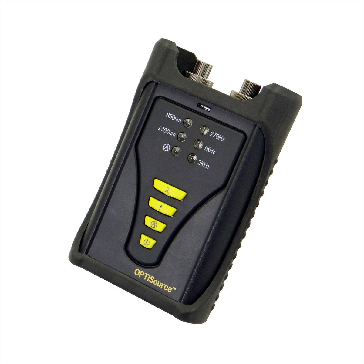 HOBBES OPTISource LWL-Lichtquelle MM 850nm/1300nm