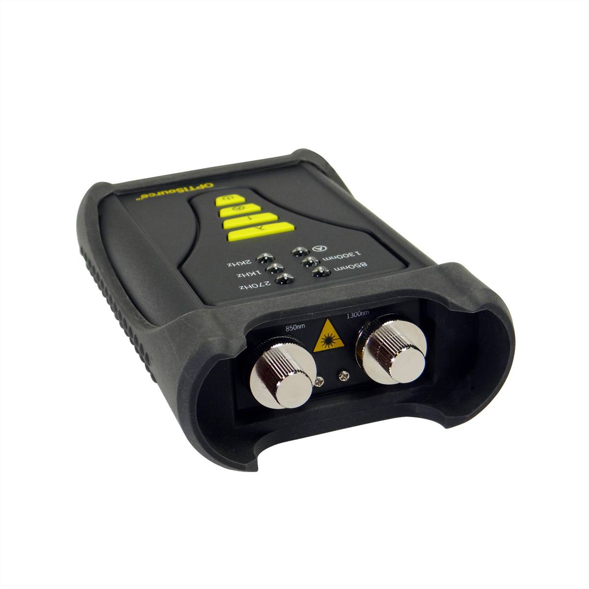 HOBBES OPTISource LWL-Lichtquelle MM 850nm/1300nm