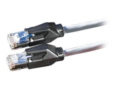 DRAKA - Secomp DRAKA UC600 SS27 - Patch-Kabel - RJ-45 (M)