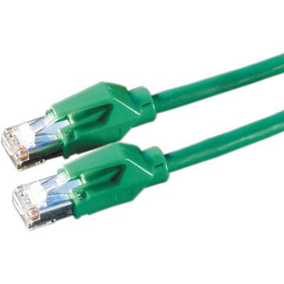 DRAKA - Secomp DRAKA UC400 S27 - Patch-Kabel - RJ-45 (M)