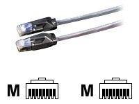 DRAKA - Secomp DRAKA UC400 S27 - Patch-Kabel - RJ-45 (M)