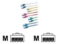 ROTRONIC-SECOMP - Kerpen E5-70 S/F - Patch-Kabel - RJ-45 (M) zu RJ-45 (M)