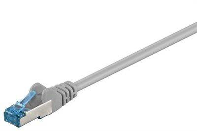 EasyLan Cat.6 S/FTP 3m, 3 m, Cat6, S/FTP (S-STP), RJ-45, RJ-45