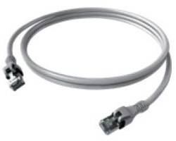 EasyLan PushPull - Patch-Kabel - RJ-45 (M) bis RJ-45 (M)
