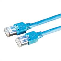 ROTRONIC-SECOMP - Kerpen MegaLine D1-20 SF/U - Crossover-Kabel - RJ-45 (M)