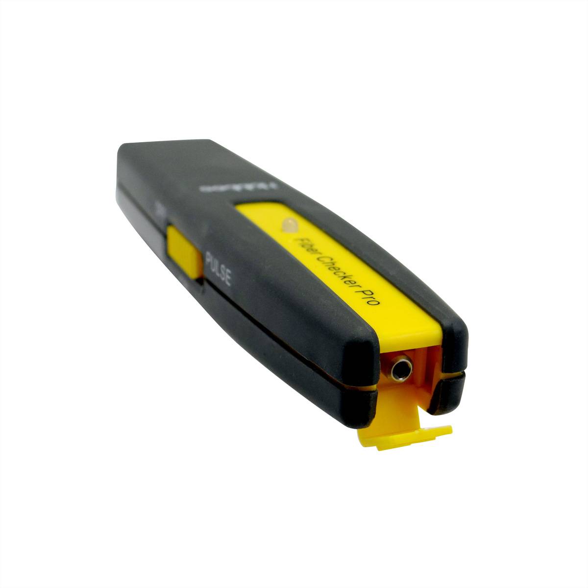 HOBBES Portabler Laser Fiber Checker Pro