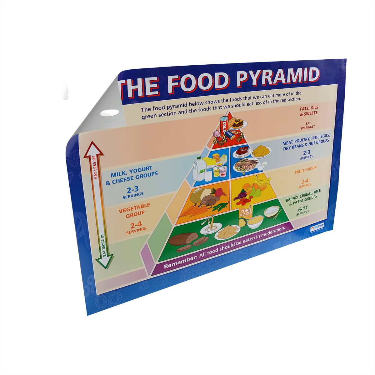 VELCRO® Super Slim Klettovale Selbstklebend, Haken & Flausch 18 sets Weiß