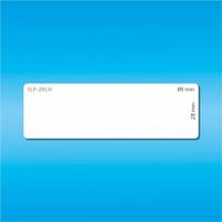 Seiko Instruments SLP-2RLH - Weiß - 28 x 89 mm 520 Etikett(en) (2 Rolle(n)