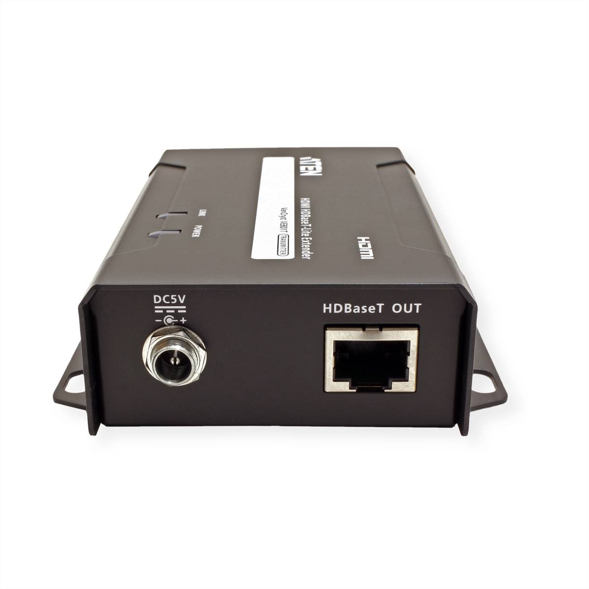 ATEN VE801T HDMI® Sender über Netzwerkkabel RJ45 70m