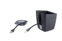 Barco ClickShare Tray - Schalterablage