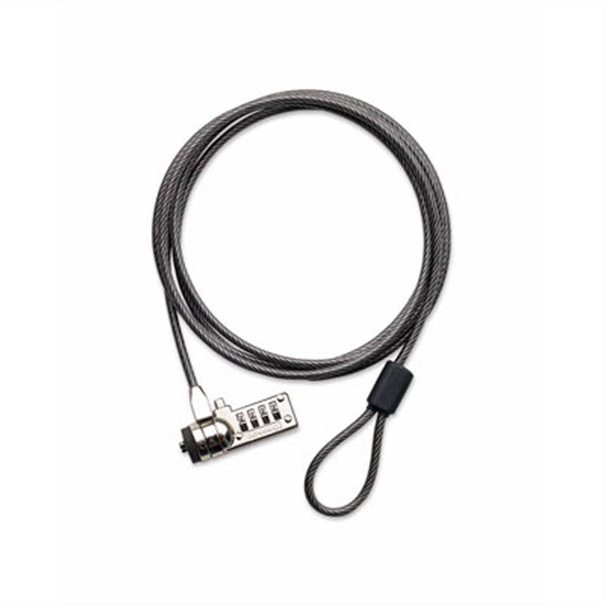TARGUS Defcon CL - Cable Lock (PA410E)