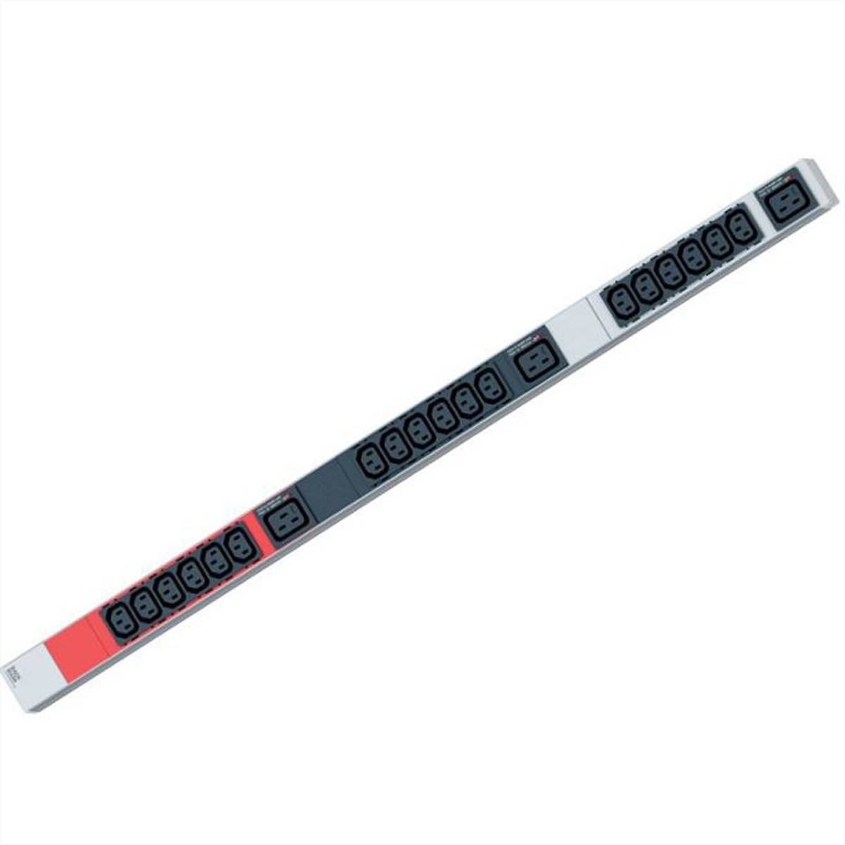 Bachmann Steckdosenleiste 800.0104