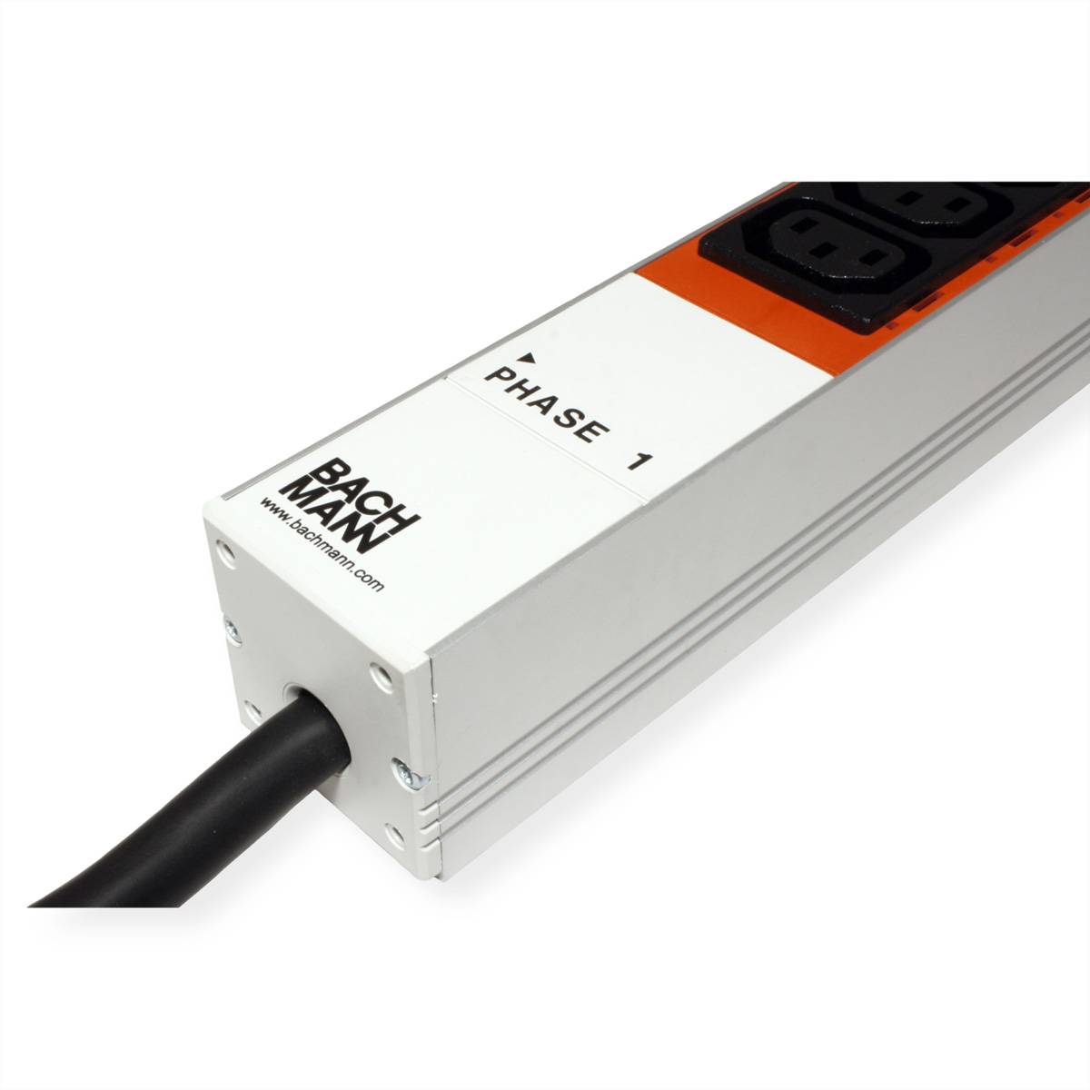 Bachmann Steckdosenleiste 800.0104