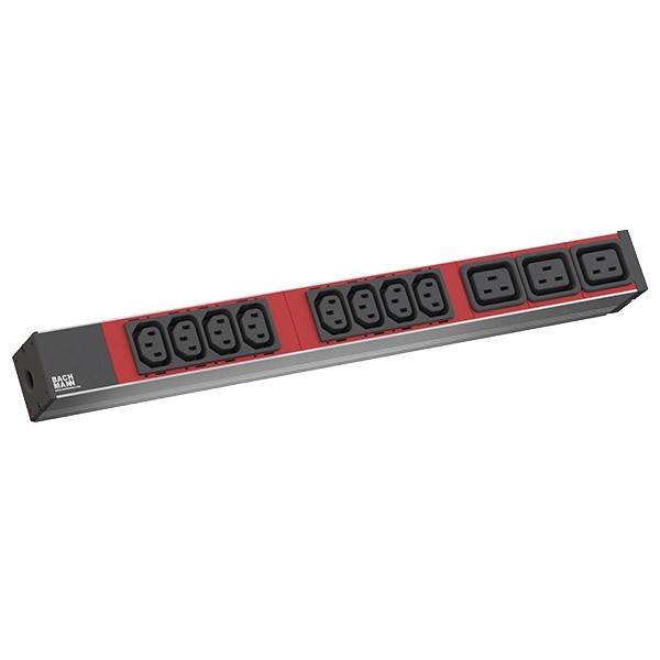 Bachmann Steckdosenleiste 800.2332