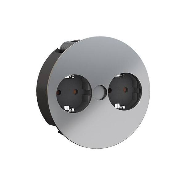 Bachmann TWIST Steckdosenleiste 931.021